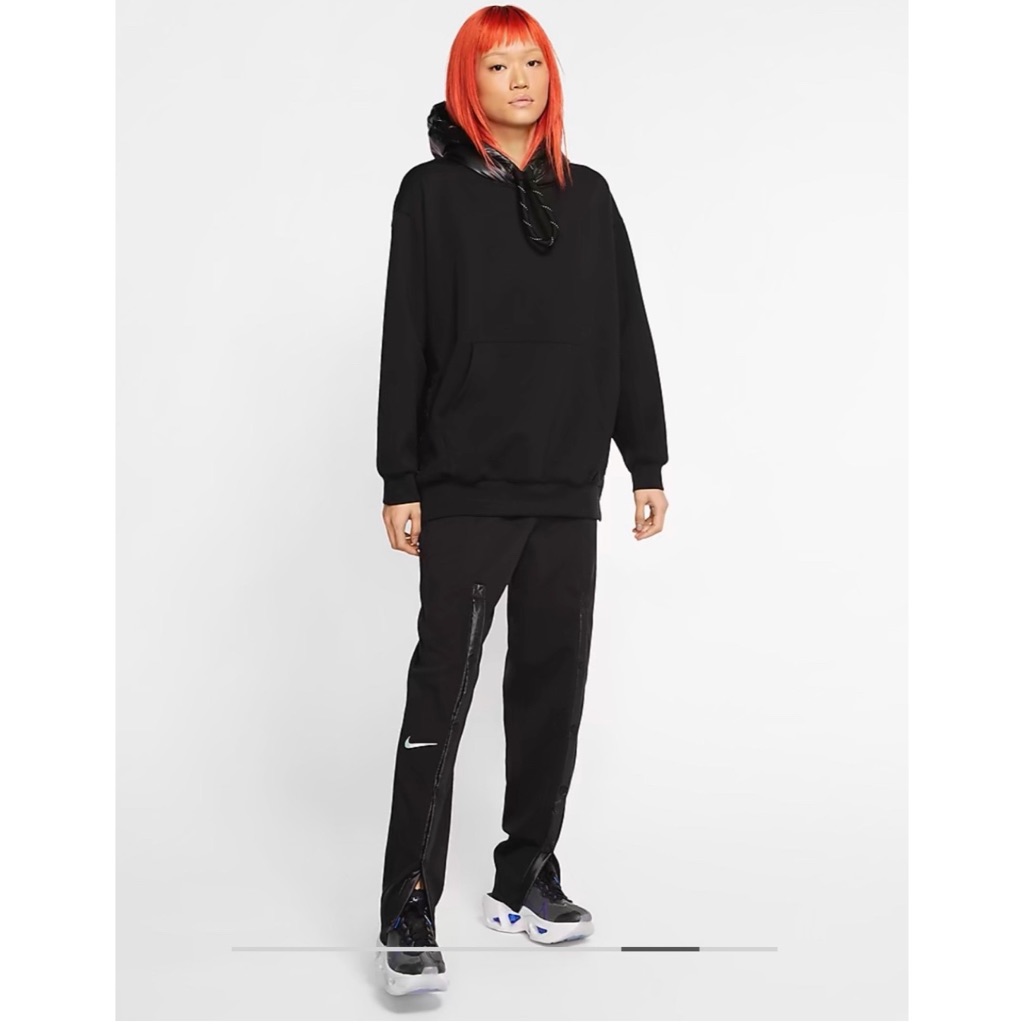 Nike Women’s Hoodie + Joggers